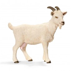 Schleich - Domestic Goat - 13719 Schleich - Domestic Goat - 13719